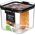 Sistema Tritan Square 700ml 14116598 9414202514011