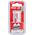 Milwaukee MILWAUKEE ΔΙΜΕΤΑΛΙΚΟ ΠΡΙΟΝΟ ΤΡΥΠΗΣ 16mm BLISTER 14125304 45242192922