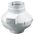 Vents INLINE CENTRIFUGAL FAN VENTS VK 100