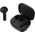 Streetz Belaidės ausinės STREETZ ακουστικά, juodos / T160-BLK / 6612075 14126522 7333048063793