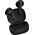Streetz Belaidės ausinės STREETZ ακουστικά, juodos / T160-BLK / 6612075 14126522 7333048063793