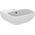 Ideal Standard LASIN HUNG ILIFE T470801 40CM ΛΕΥΚΟΣ νιπτήρας 14133458 8014140486855