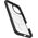 OtterBox OtterBox React MagSafe Apple iPhone 16 Plus - καθαρό/μαύρο 14133992 840304770595