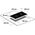 Schlosser Ενσωματωμένη επαγωγική εστία Schlosser BT 352-5 14146830 4779030327086