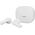 Ακουστικά Streetz STREETZ T160-WHT, in-ear, ασύρματα, λευκά 14205211 7333048063809