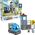 Tile Town TILE TOWN, Jurassic World Dino Rescue