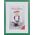 Photo frame Memory 21x29,7cm (A4), green