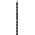 APC NetShelter Rack PDU Advanced Metered 11.5kW 3PH 415V 20A 520P6 42 Outlet