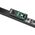 APC NetShelter Rack PDU Advanced Metered 11.5kW 3PH 415V 20A 520P6 42 Outlet