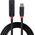 CABLE USB3 EXTENSION 8M/43402 LINDY