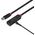 CABLE USB3 EXTENSION 8M/43402 LINDY