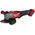 MILWAUKEE.SANDER M18FHSAG125XPDB2-0X