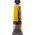Cobra Artist Water-Mixable Oil Colour Tube Primary Yellow 275