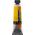 Cobra Artist Water-Mixable Oil Colour Tube Primary Yellow 275
