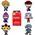 Funko! PIN Blind Bag Yu-GI-Oh
