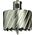 Drill bit HSS 26x55 mm. EUROBOOR