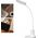 Lampa do czytania Yeelight Pura Reading Desk Lamp
