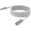 Vision VISION Επαγγελματική εγκατάσταση σταθερά USB-C-Verlangerungskabel - 30 JAHRE GARANTIE - USB 3.2 Gen 1 5 Gbps - unterstutzt 3-A-Ladestrom - USB-C 3.2 (M) zu USB-C 3.2 (F) - Aussendurch 2.2 mmser 30 AWG 2 m - Weiss 13354392 4880385000002