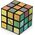 Spin Master RUBIK'S CUBE Impossible, 3x3