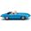 Wiking Wiking 081707 H0 Jaguar E-type Roadster, blå 13797988 4006190817073