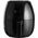 Φριτέζα Day DAY χωρίς λιπαρά - AIRFRYER 3.5L 1360W 13802400 5709390000000