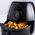 Φριτέζα Day DAY χωρίς λιπαρά - AIRFRYER 3.5L 1360W 13802400 5709390000000