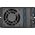 SilverStone SilverStone SST-FS303-12G Εξωτερικά 3.5-Zoll-Gehäuse, 3-Bay - Schwarz 13848330 4710679815459