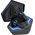 Ασύρματα ακουστικά Speedlink Speedlink Vivas (SL-860200-BK) 13927118 4027301296419