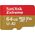 Karta SanDisk SANDISK SDSQXAH-064G-GN6MA