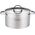 Bollire POT BOLLIRE BR-2304 S/S 24CM 5,5L 13929326 4752132000316