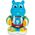 Clementoni TOY INTYERACTIVE HIPPO 50585 13929334 8005125505852
