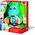 Clementoni TOY INTYERACTIVE HIPPO 50585 13929334 8005125505852