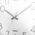 Επιτραπέζιο φωτιστικό Mebus Mebus 19627 Quartz Clock 13936262 4007218196279