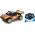 NIKKO NIKKO Race Buggies - Hyper Blaze 23εκ 13939262 4894716100415