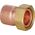 Conex MIEDZ ZL. ΜΑΣΤΙΓΙΟ. ΣΦΡΑΓΙΔΑ ΚΑΠ 18Χ3/4 25/200 13943858 4011860019909