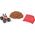 Monster Jam MONSTER JAM 1:64 σετ Monster Dirt Dalmatian, 6067794 13955662 778988491201