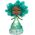 Jakks Pacific Doll Turquoise (Θεραπευτική) 13956449 5713396303314