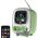 Ηχείο Divoom Divoom Tivoo 2 Green Pixel art BT 14156897 6958444604312