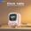 Ηχείο Divoom Divoom Tivoo 2 Pink Pixel art BT 14156903 6958444604299