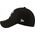 New Era 9FORTY Anaheim Ducks NHL Cap 70902636 Czarne OSFA