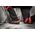 MILWAUKEE FLEXTRED SHOES 1L110133 SIZE.37 S1PS ESD FO LOW