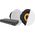 Vision VISION Professioneller ψηφιακός ενισχυτής ακουστικών Audio-Mixer-Verstarker - 30 JAHRE GARANTIE - 2 x 50 W (RMS @ 8 Ohm) - RS-232 - Bluetooth (umbenennbare, festlegbare PIN) - 4 x Eingange, jederrisch ohm μύθος 13354356 5557274000007