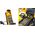 JCB JCB LIFT "ZABA" 2T LOW PROFILE