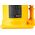 JCB JCB PODNOŚNIK HYDRAULICZNY SŁUPKOWY 20T (H MIN 240mm, H MAX 515mm)