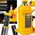 JCB JCB PODNOŚNIK HYDRAULICZNY SŁUPKOWY 20T (H MIN 240mm, H MAX 515mm)