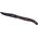 Laguiole Tradition Laguiole Steakmesser-Set 6 tlg. Schwarze Klinge/Wengegriff 13672662 3661075259518