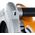 Pilarka tarczowa JCB JCB PILARKA TARCZOWA 184mm 1500W