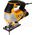 Wyrzynarka JCB JCB WYRZYNARKA  800W