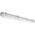 GTV Oprawa hermetyczna LED GTV G-tech GT-HEL136-00 1x120 T8 LED-j G13 AC220-240V 50/60Hz IP65 IK06 abs/ps szara