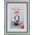 Κορνίζα φωτογραφιών Victoria Collection Seoul 21x29,7, ασήμι (1303331) 13991678 4741326205521